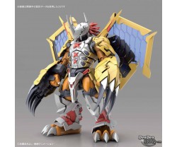 [IN STOCK] Digital Monster Digimon Figure-rise Standard Wargreymon (Amplified) 